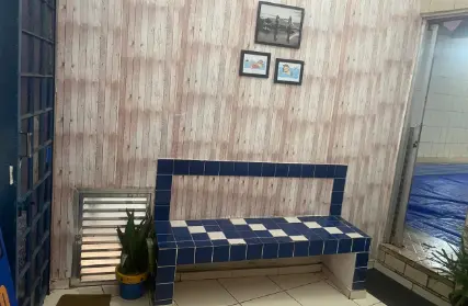 Imagem: Galpão / Salão para Alugar, Cidade Satélite Santa Bárbara