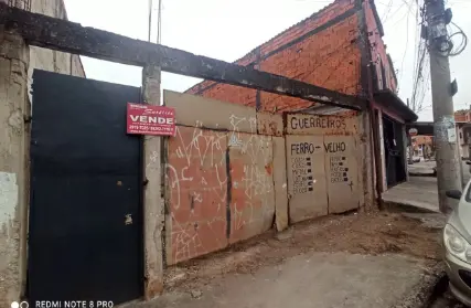 Imagem: Terreno para Venda, Cidade Satélite Santa Bárbara