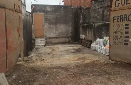 Imagem: Terreno para Venda, Cidade Satélite Santa Bárbara