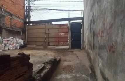 Imagem: Terreno para Venda, Cidade Satélite Santa Bárbara