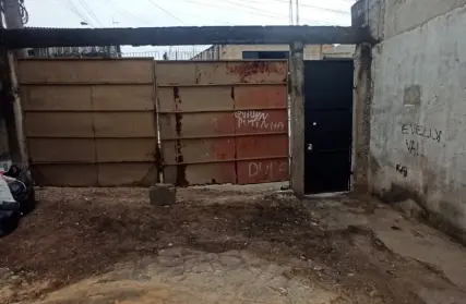 Imagem: Terreno para Venda, Cidade Satélite Santa Bárbara