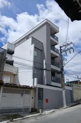 Imagem: Apartamento para Venda, Vila União (ZL)
