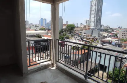 Imagem: Apartamento para Venda, Vila Matilde