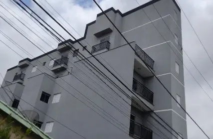 Imagem: Apartamento para Venda, Cidade Líder