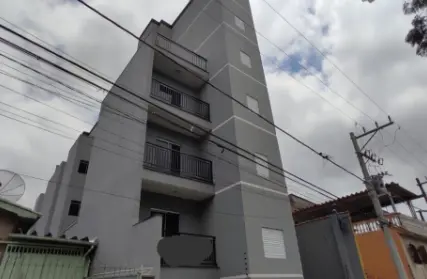 Imagem: Apartamento para Venda, Cidade Líder