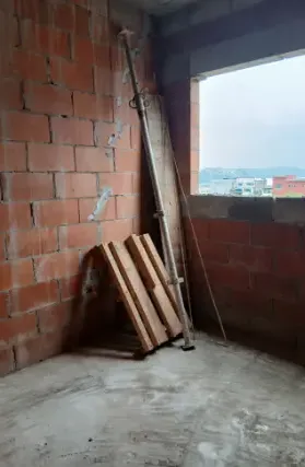 Imagem: Apartamento para Venda, Vila Antonieta