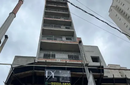 Imagem: Apartamento para Venda, Brás