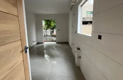 Imagem: Apartamento para Venda, Brás