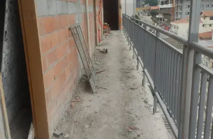 Imagem: Apartamento para Venda, Parque Paineiras