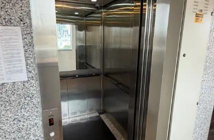 Imagem: Apartamento para Venda, Jardim Anália Franco