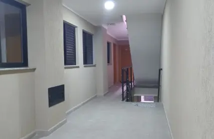 Imagem: Apartamento para Venda, Vila Carrão