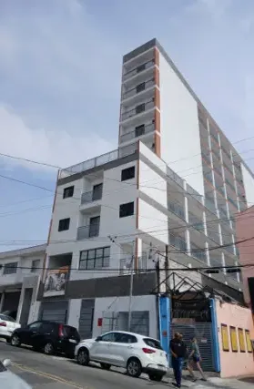 Imagem: Apartamento para Venda, Vila Diva (ZL)