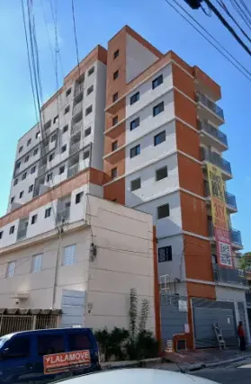 Imagem: Apartamento para Venda, Vila Formosa