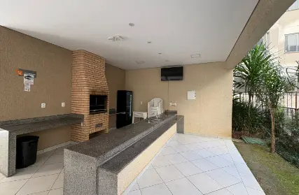 Imagem: Apartamento para Venda, Parada XV de Novembro