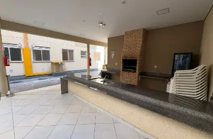 Imagem: Apartamento para Venda, Parada XV de Novembro