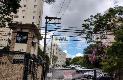 Imagem: Apartamento para Venda, Cangaíba