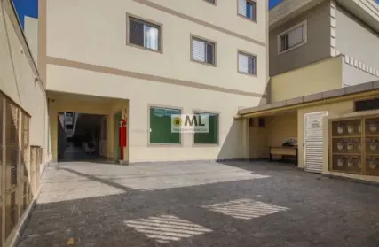 Imagem: Apartamento para Alugar, Vila Esperança