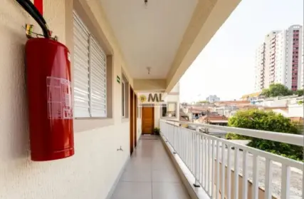 Imagem: Apartamento para Alugar, Vila Esperança