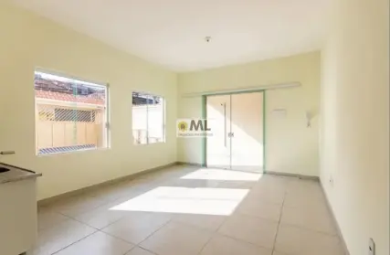 Imagem: Apartamento para Alugar, Vila Esperança