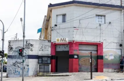 Imagem: Galpão / Salão para Alugar, Parque Boturussu