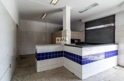 Imagem: Galpão / Salão para Alugar, Parque Boturussu