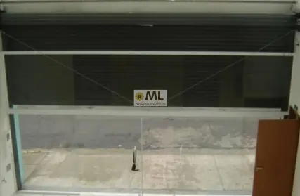 Imagem: Galpão / Salão para Alugar, Vila Nova Manchester