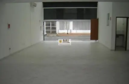 Imagem: Galpão / Salão para Alugar, Vila Nova Manchester