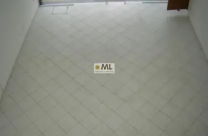 Imagem: Galpão / Salão para Alugar, Vila Nova Manchester