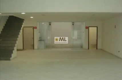 Imagem: Galpão / Salão para Alugar, Vila Nova Manchester