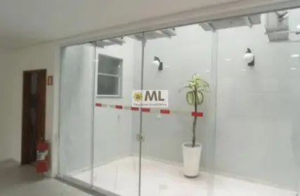 Imagem: Galpão / Salão para Alugar, Vila Nova Manchester