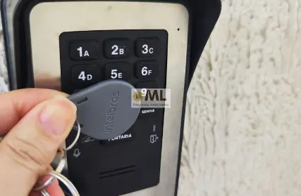 Imagem: Condomínio Fechado para Venda, Vila Araguaia