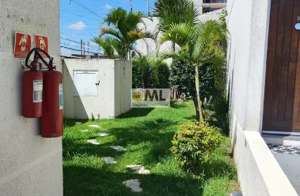 Imagem: Condomínio Fechado para Venda, Vila Araguaia