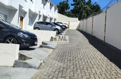 Imagem: Condomínio Fechado para Venda, Vila Araguaia