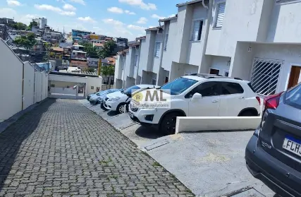 Imagem: Condomínio Fechado para Venda, Vila Araguaia