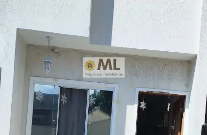 Imagem: Condomínio Fechado para Venda, Vila Araguaia