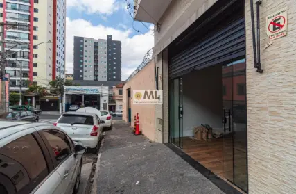 Imagem: Ponto Comercial para Alugar, Penha