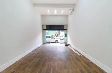 Imagem: Ponto Comercial para Alugar, Penha