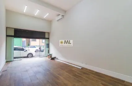 Imagem: Ponto Comercial para Alugar, Penha