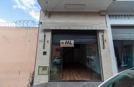 Imagem: Ponto Comercial para Alugar, Penha