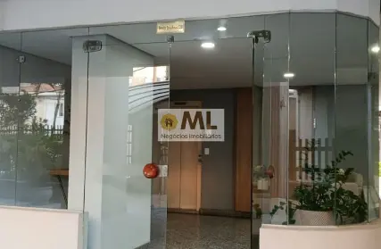 Imagem: Apartamento para Alugar, Vila Bertioga