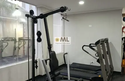 Imagem: Apartamento para Alugar, Vila Bertioga