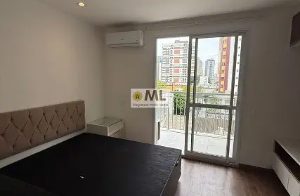 Imagem: Apartamento para Alugar, Tatuapé