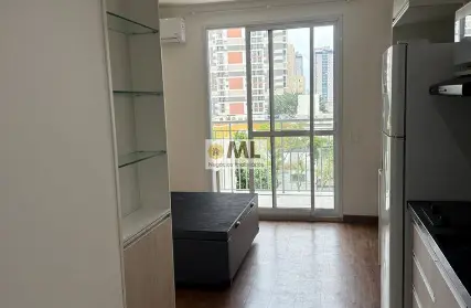 Imagem: Apartamento para Alugar, Tatuapé