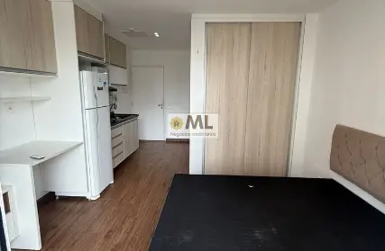 Imagem: Apartamento para Alugar, Tatuapé