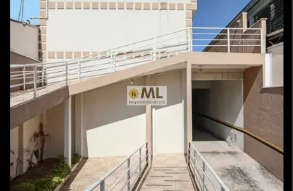 Imagem: Condomínio Fechado para Alugar, Penha