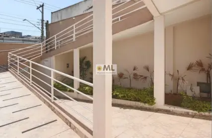 Imagem: Condomínio Fechado para Alugar, Penha