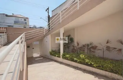 Imagem: Condomínio Fechado para Alugar, Penha