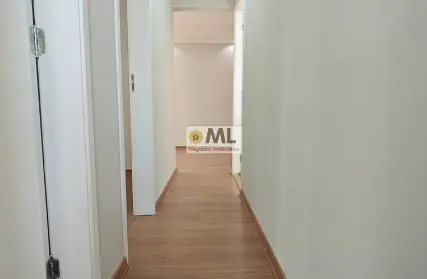 Imagem: Apartamento para Venda, Fazenda Aricanduva