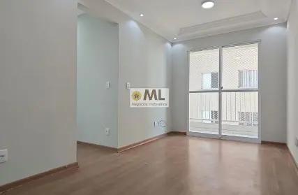 Imagem: Apartamento para Venda, Fazenda Aricanduva