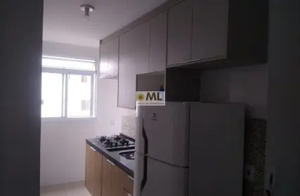 Imagem: Apartamento para Alugar, Vila Guilhermina